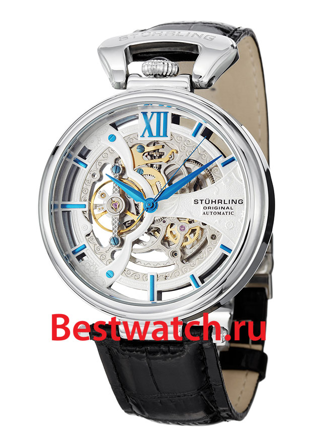 Часы Stuhrling Original Legacy 627.01